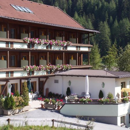 Hotel Garni Hainbacherhof Sölden Esterno foto