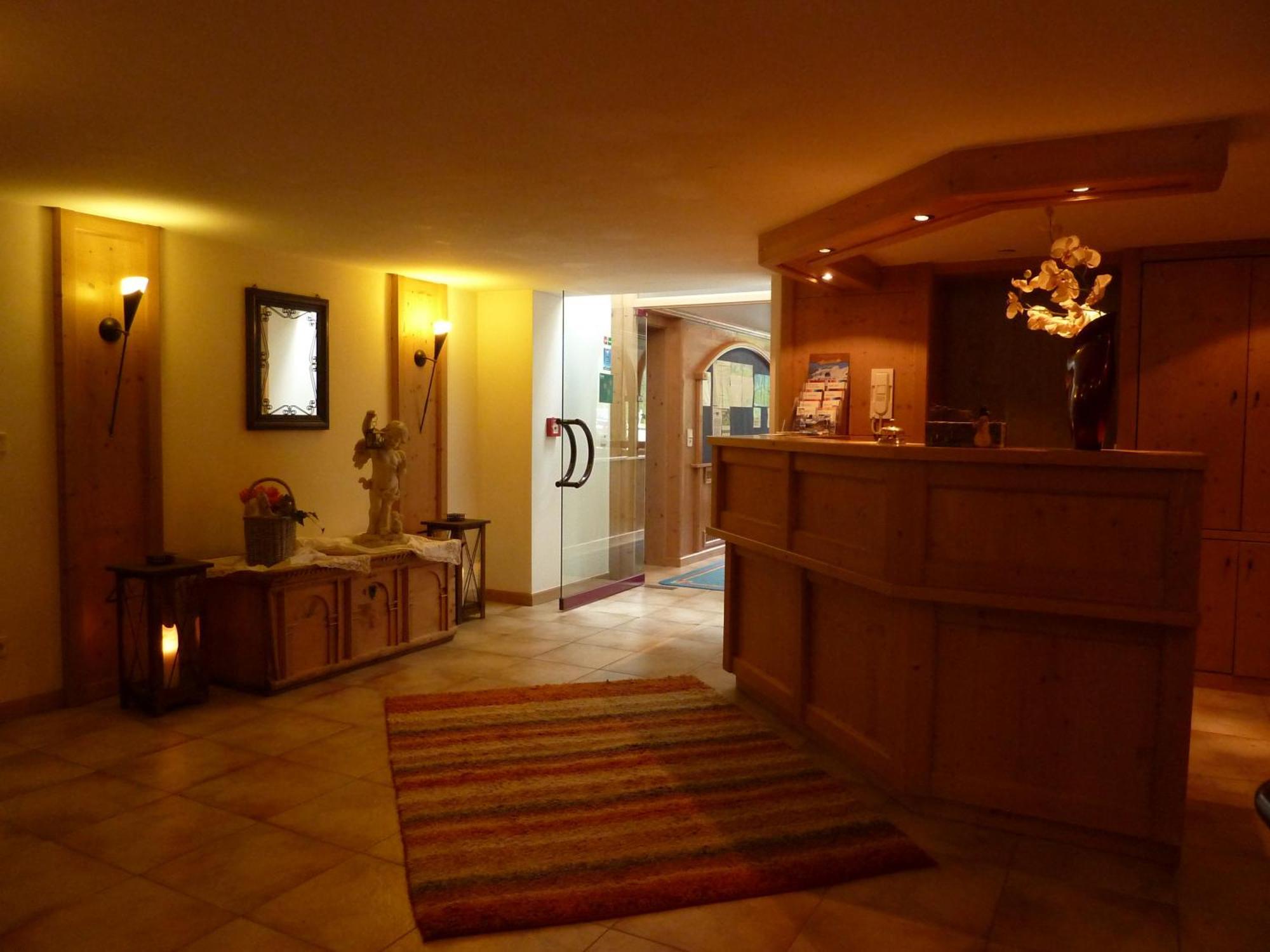 Hotel Garni Hainbacherhof Sölden Esterno foto