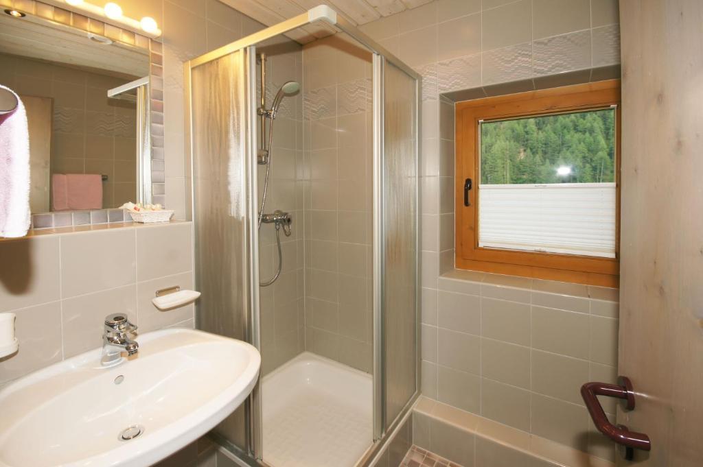 Hotel Garni Hainbacherhof Sölden Camera foto