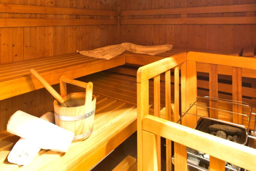 Hotel Garni Hainbacherhof Sölden Esterno foto