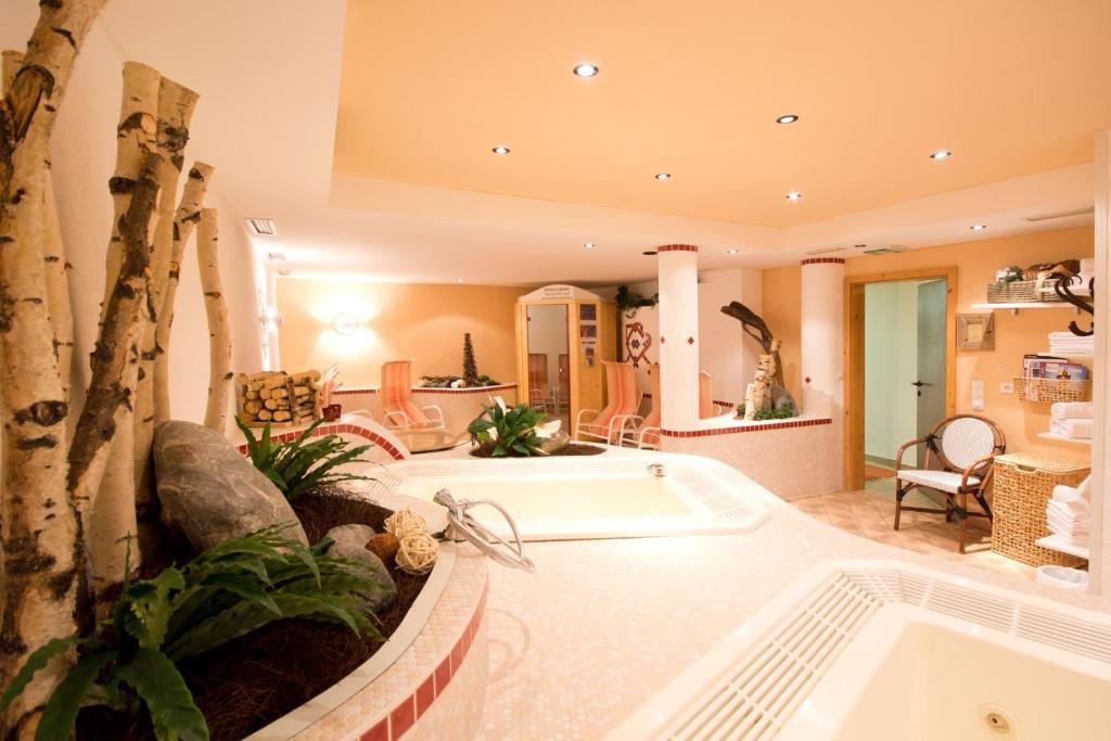 Hotel Garni Hainbacherhof Sölden Esterno foto