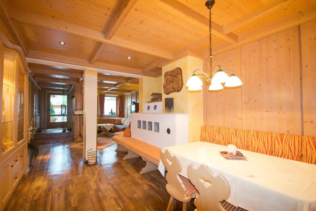 Hotel Garni Hainbacherhof Sölden Esterno foto