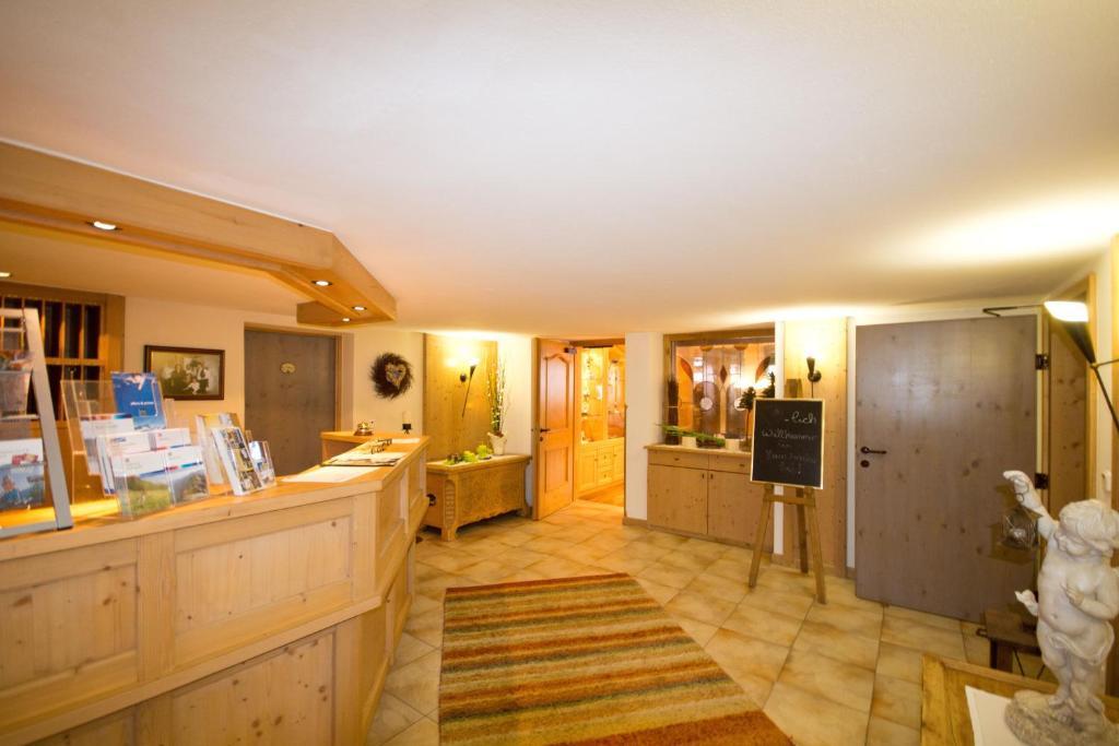 Hotel Garni Hainbacherhof Sölden Esterno foto