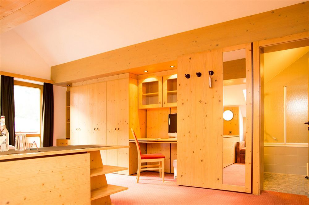 Hotel Garni Hainbacherhof Sölden Esterno foto