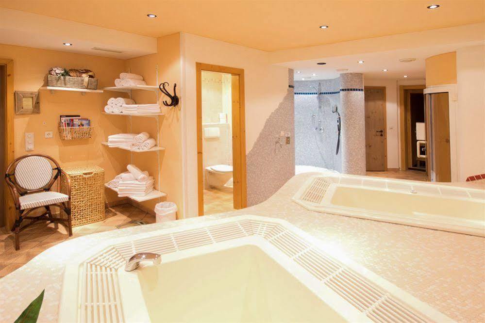 Hotel Garni Hainbacherhof Sölden Esterno foto
